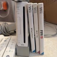 Nintendo WII