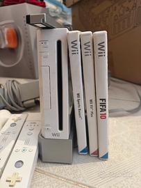 Nintendo WII