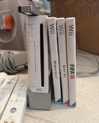 Nintendo WII