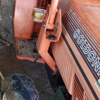 Trattore goldoni 3050