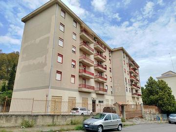 Rif.CM167- appartamento quadrilocale