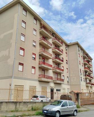 Rif.CM167- appartamento quadrilocale
