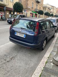 FORD Focus 2/Focus C-Max - 2005