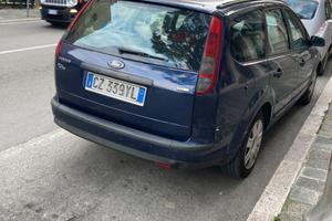 FORD Focus 2/Focus C-Max - 2005
