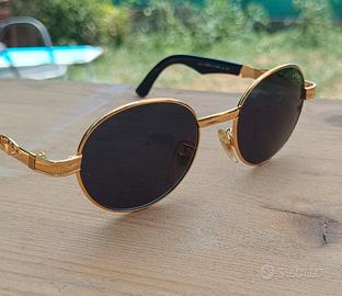 occhiali da sole sting