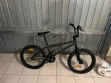 Bici bmx