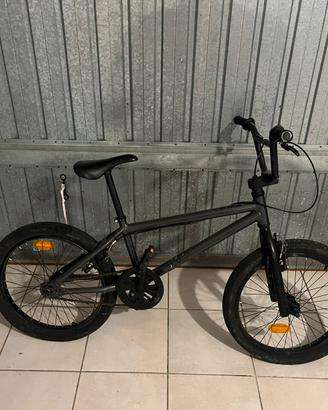 Bici bmx