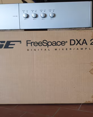 Bose professional