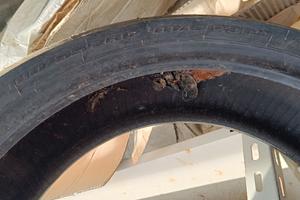 pneumatico moto 180/55 17