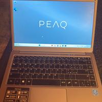 Laptop PEAQ 14”