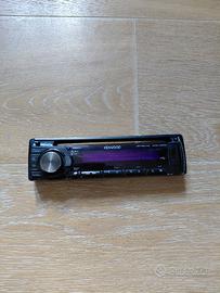 Autoradio Kenwood KDC-4051U