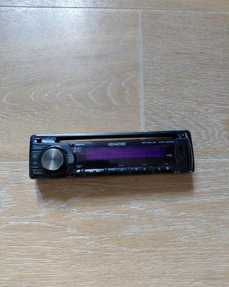 Autoradio Kenwood KDC-4051U