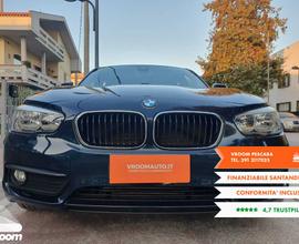 BMW Serie 1(F20) 116d 1.5 DIESEL 5p. Business