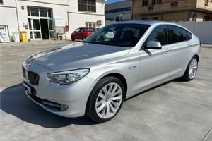 BMW 530d Gran Turismo Futura