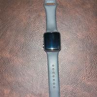 Apple watch serie 3 38mm