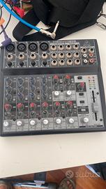 Mixer
