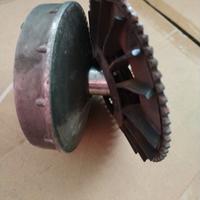 Variatore originale piaggio