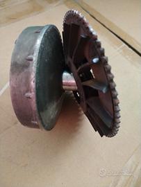 Variatore originale piaggio