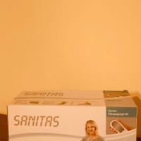 apparecchio per massaggio venoso