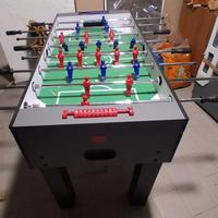 calciobalilla senza gettoniera