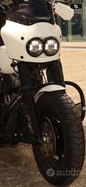 BATWING HARLEY DAVIDSON