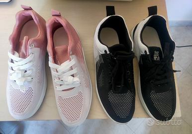 scarpe da ginnastica donna 