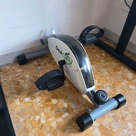 Mini Cyclette da Scrivania Desk Cycle 2