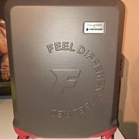 Trolley piquadro for francorosso 