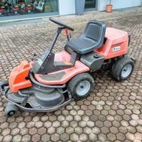 Tosaerba HUSQVARNA RIDER 13 AWD 4x4 13 Cv