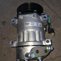 Compressore aria condizionata SCANIA 530 nuovo