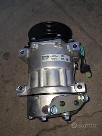 Compressore aria condizionata SCANIA 530 nuovo