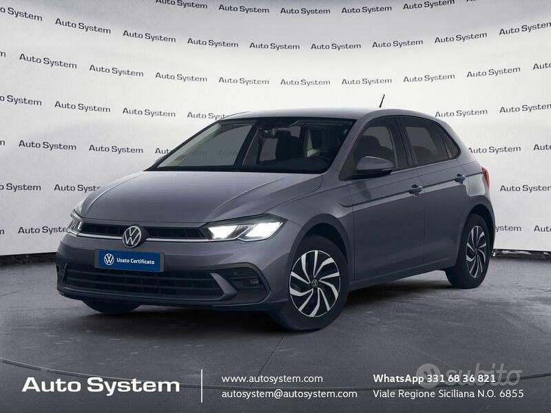 Volkswagen Polo 6ª serie
