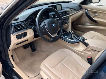 Bmw 320 d xdrive Touring