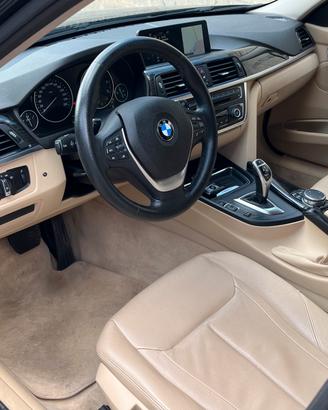 Bmw 320 d xdrive Touring
