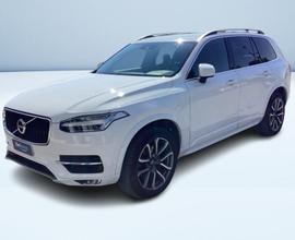Volvo XC90 2.0 D5 INSCRIPTION AWD 235CV 7P.TI...