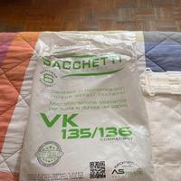 3 Sacchetti compatibili per folletto VK 135 - 136