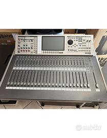 Mixer Digitale Roland M400