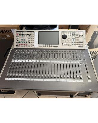 Mixer Digitale Roland M400