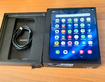 Samsung Z Fold 3 5G 256 gb NUOVO