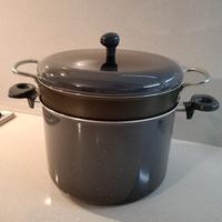 Pentola Moneta pastaiola 23cm