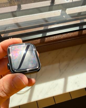 Apple Watch SE 2ª Gen GPS 44mm MIDNIGHT inutilizz