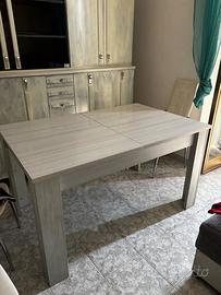 Tavolo Allungabile