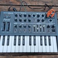 Sintetizzatore Arturia Microbrute
