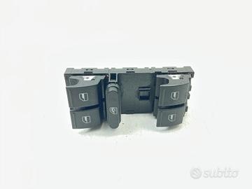 PULSANTIERA ANTERIORE SINISTRA VOLKSWAGEN Golf 6 B