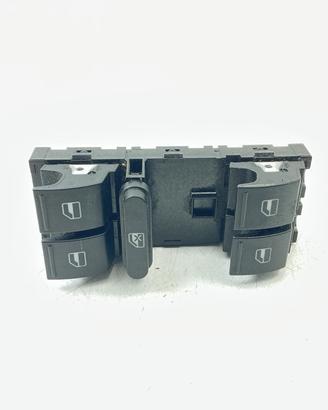 PULSANTIERA ANTERIORE SINISTRA VOLKSWAGEN Golf 6 B