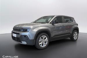 JEEP Avenger Mhev My25 Altitude 1.2 100cv Dct Mhev