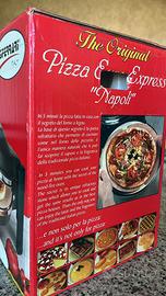 Forno pizza