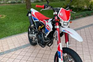 fantic motard 125 4t