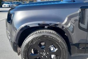 land rover defender 110 phev dynamic