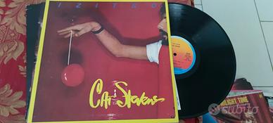 vinile CAT STEVENS 